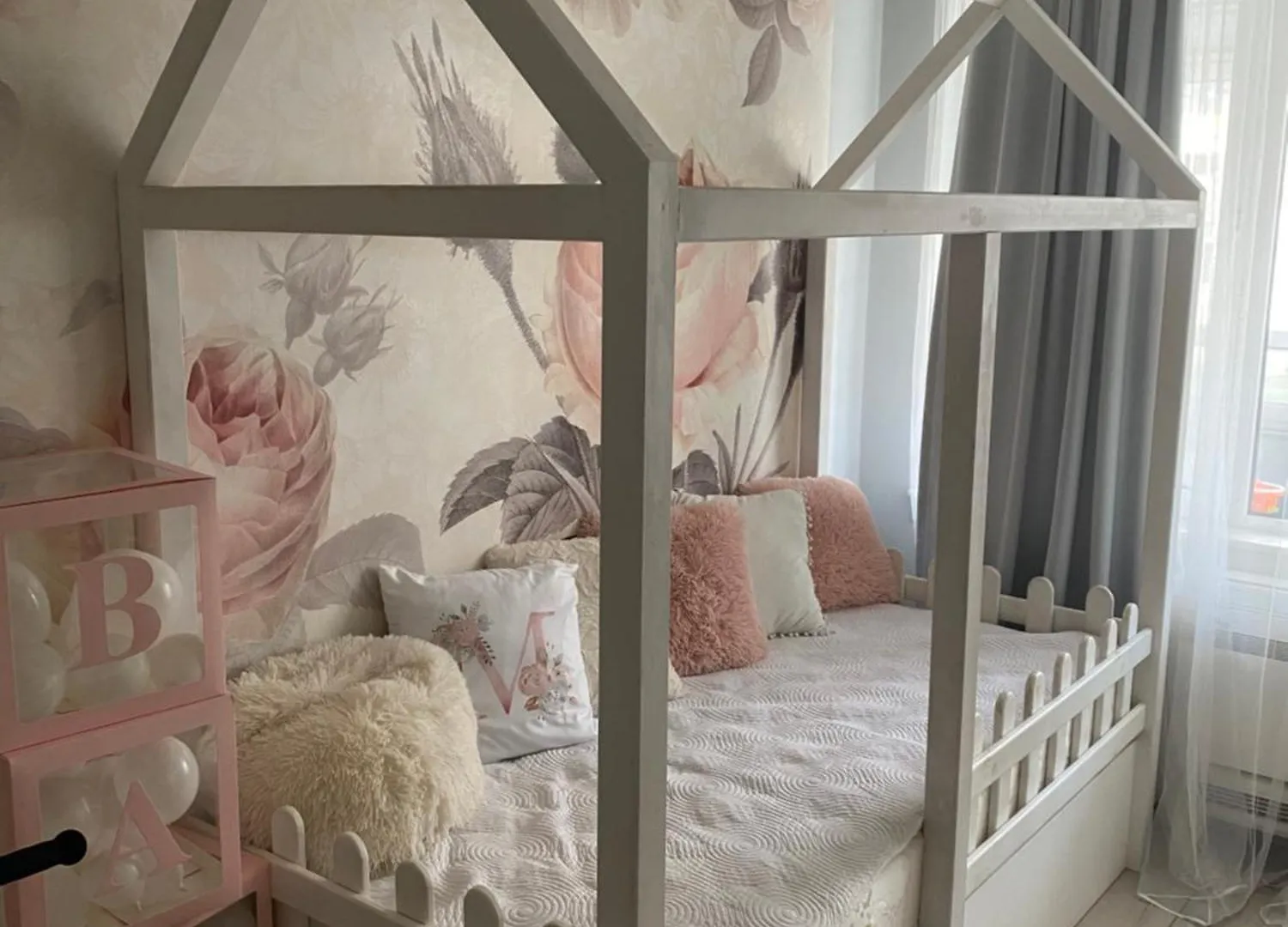 Shabby Chic Home Varna