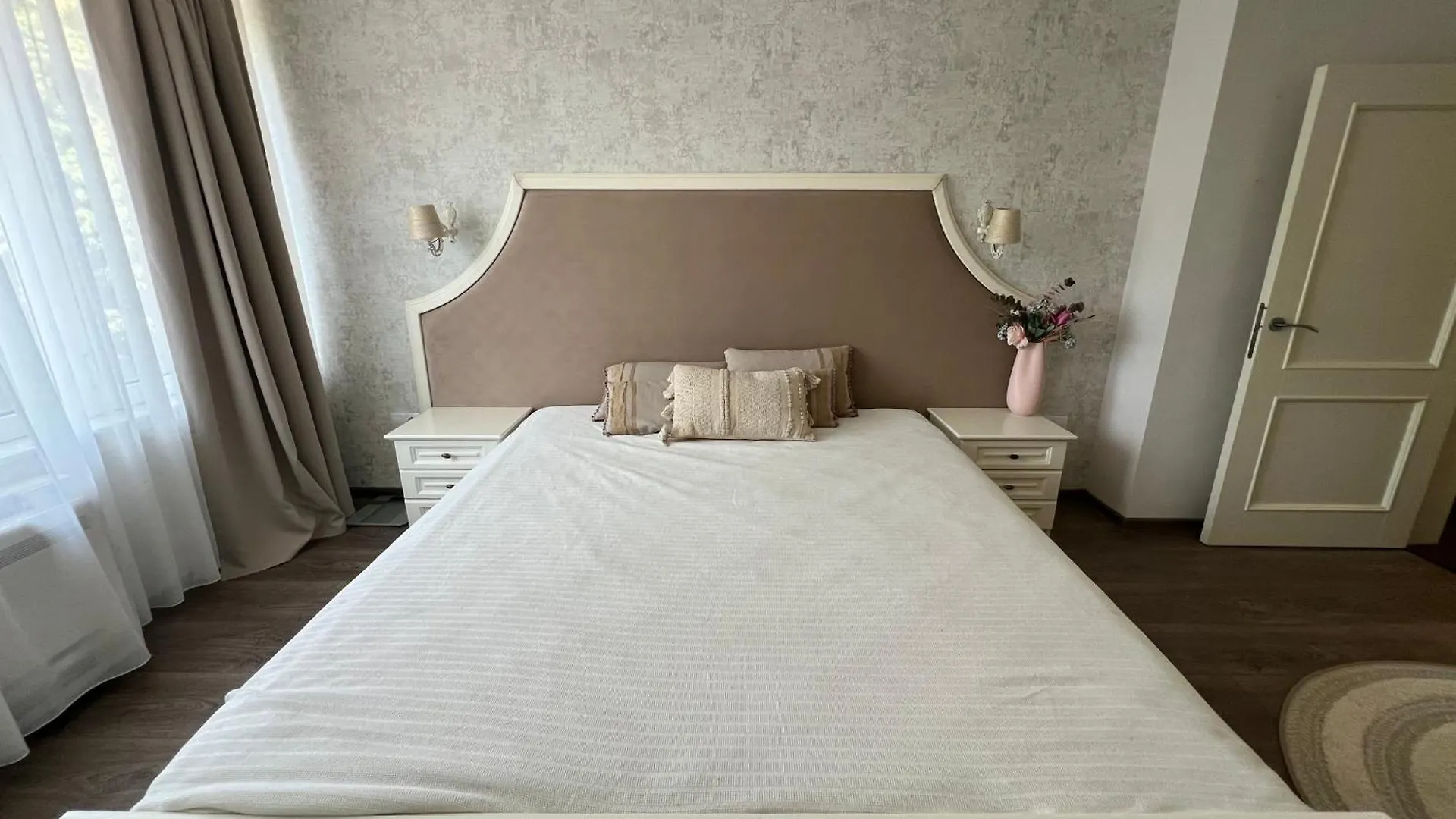 Lägenhet Shabby Chic Home Varna