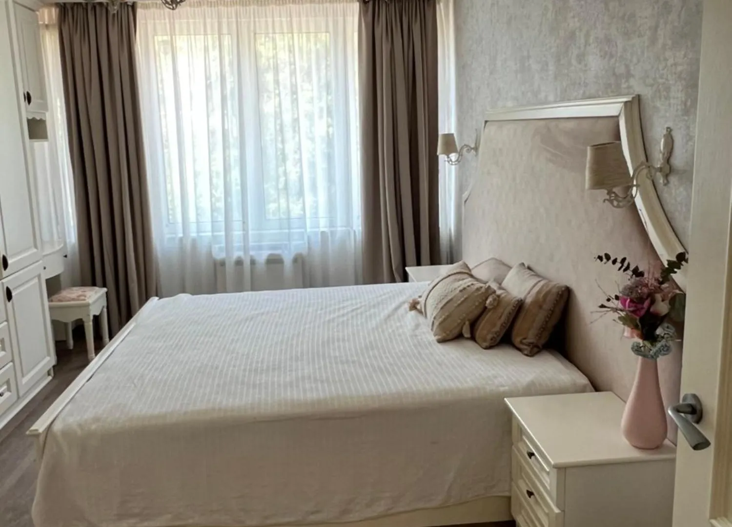 Lägenhet Shabby Chic Home Varna Bulgarien