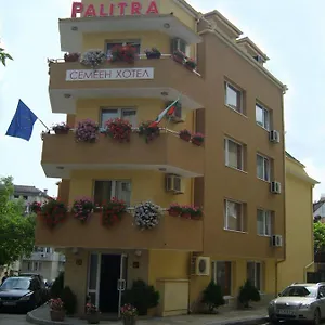 Palitra Warna