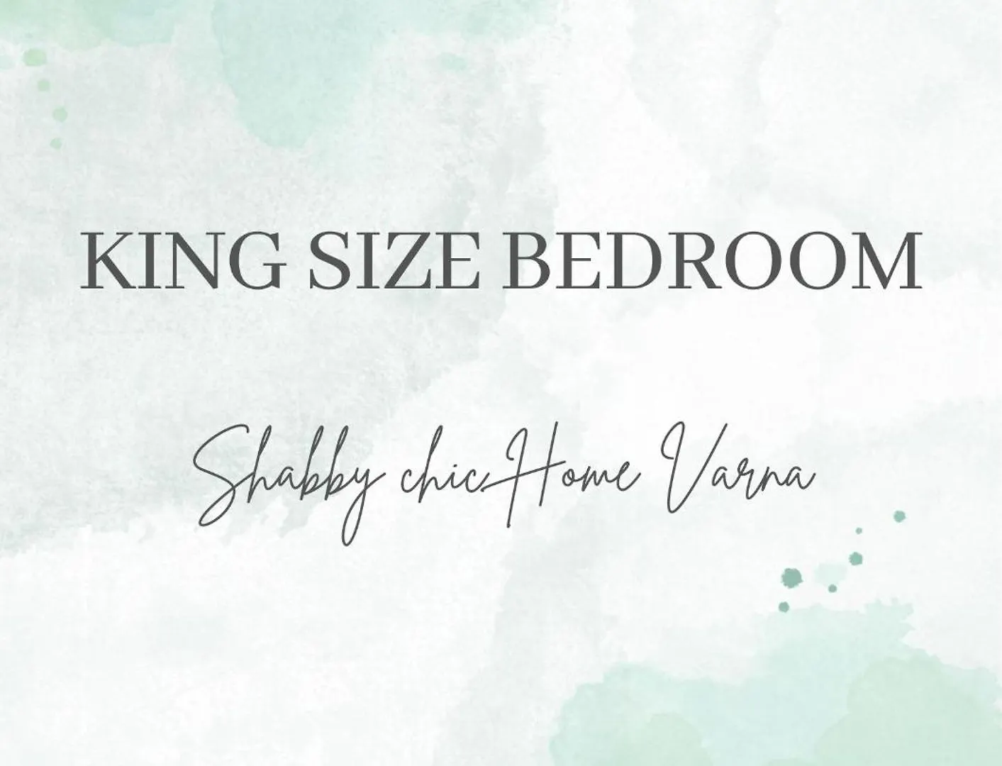 Shabby Chic Home Varna