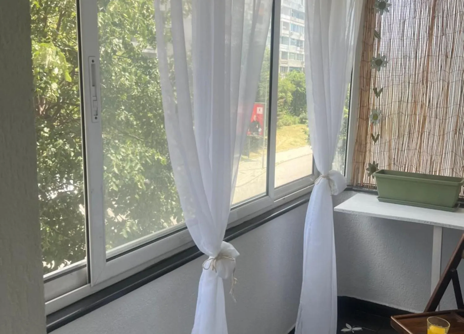 Shabby Chic Home Varna Apartment