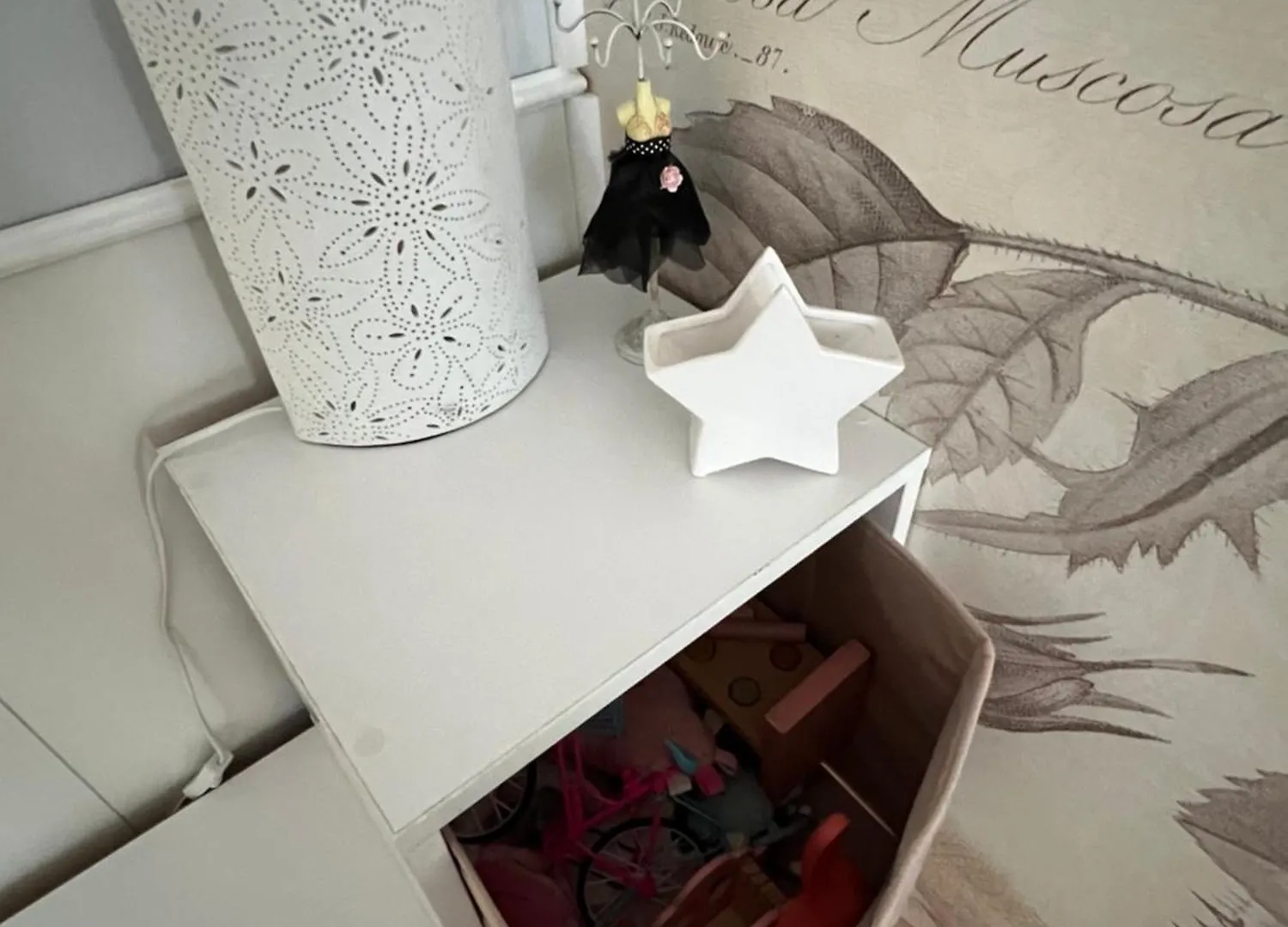 Apartment Shabby Chic Home Varna Bulgaria