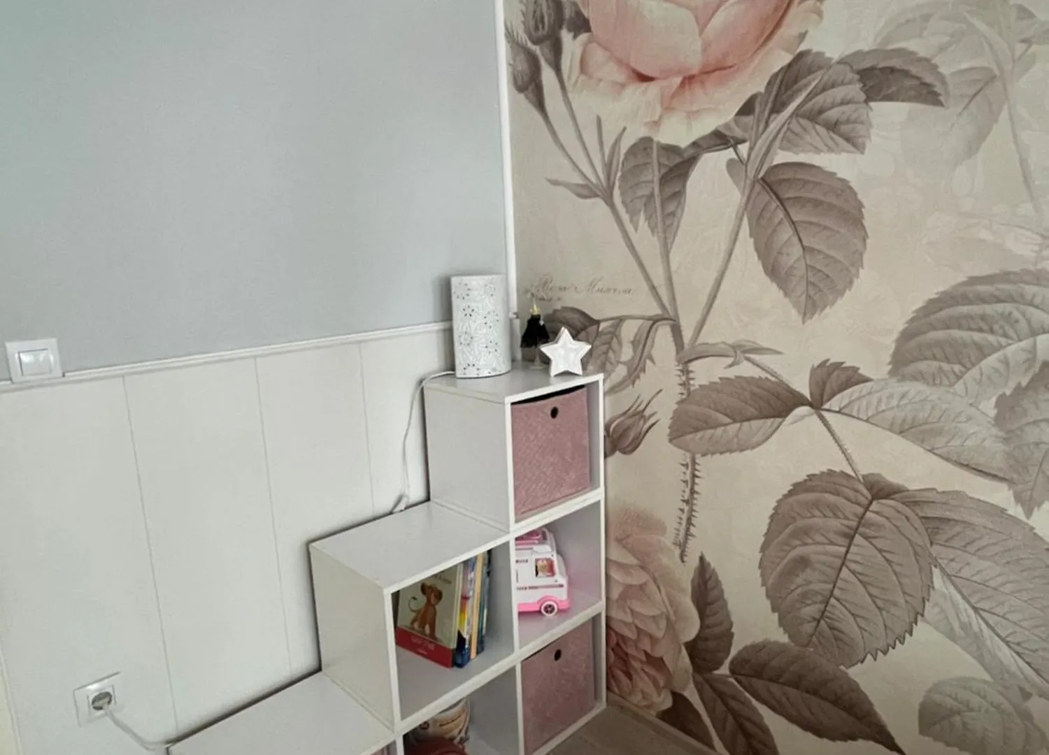 Apartment Shabby Chic Home Varna Bulgaria