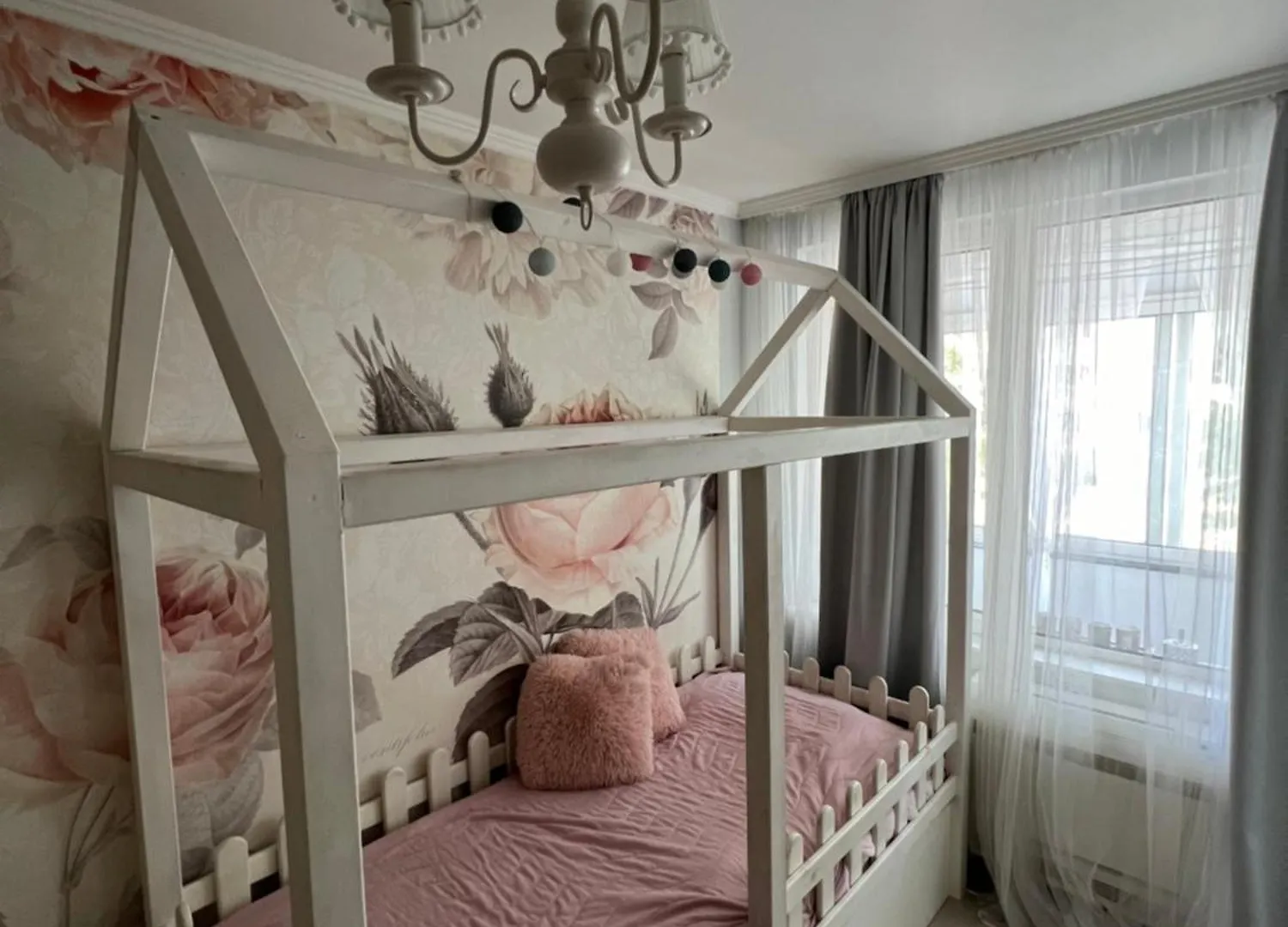 Apartment Shabby Chic Home Varna Bulgaria