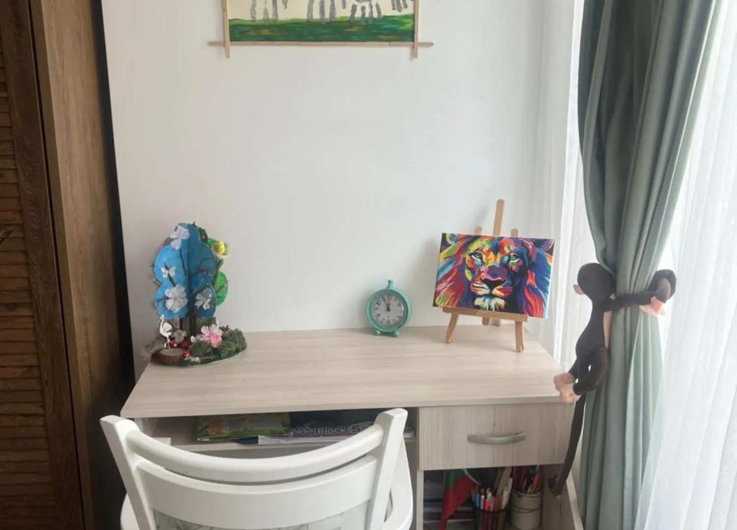 Apartment Shabby Chic Home Varna