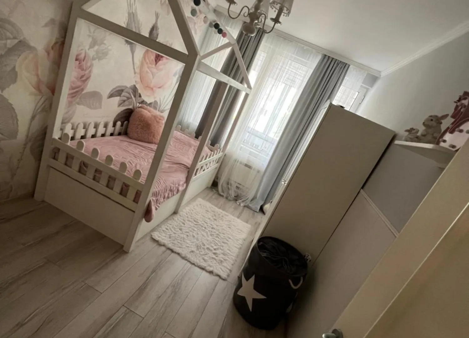 Shabby Chic Home Varna Apartment