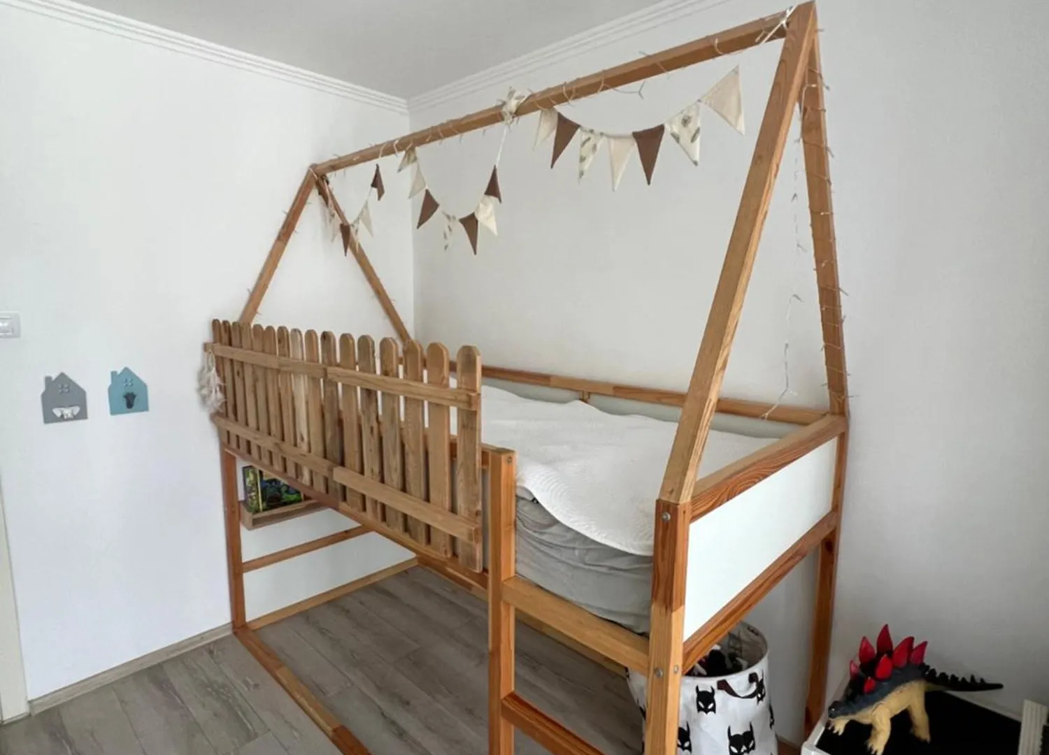 Shabby Chic Home Varna