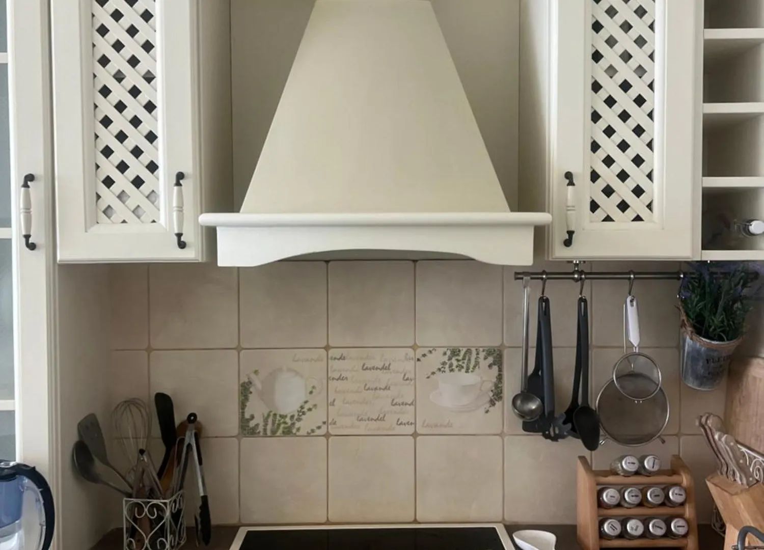 Apartment Shabby Chic Home Varna