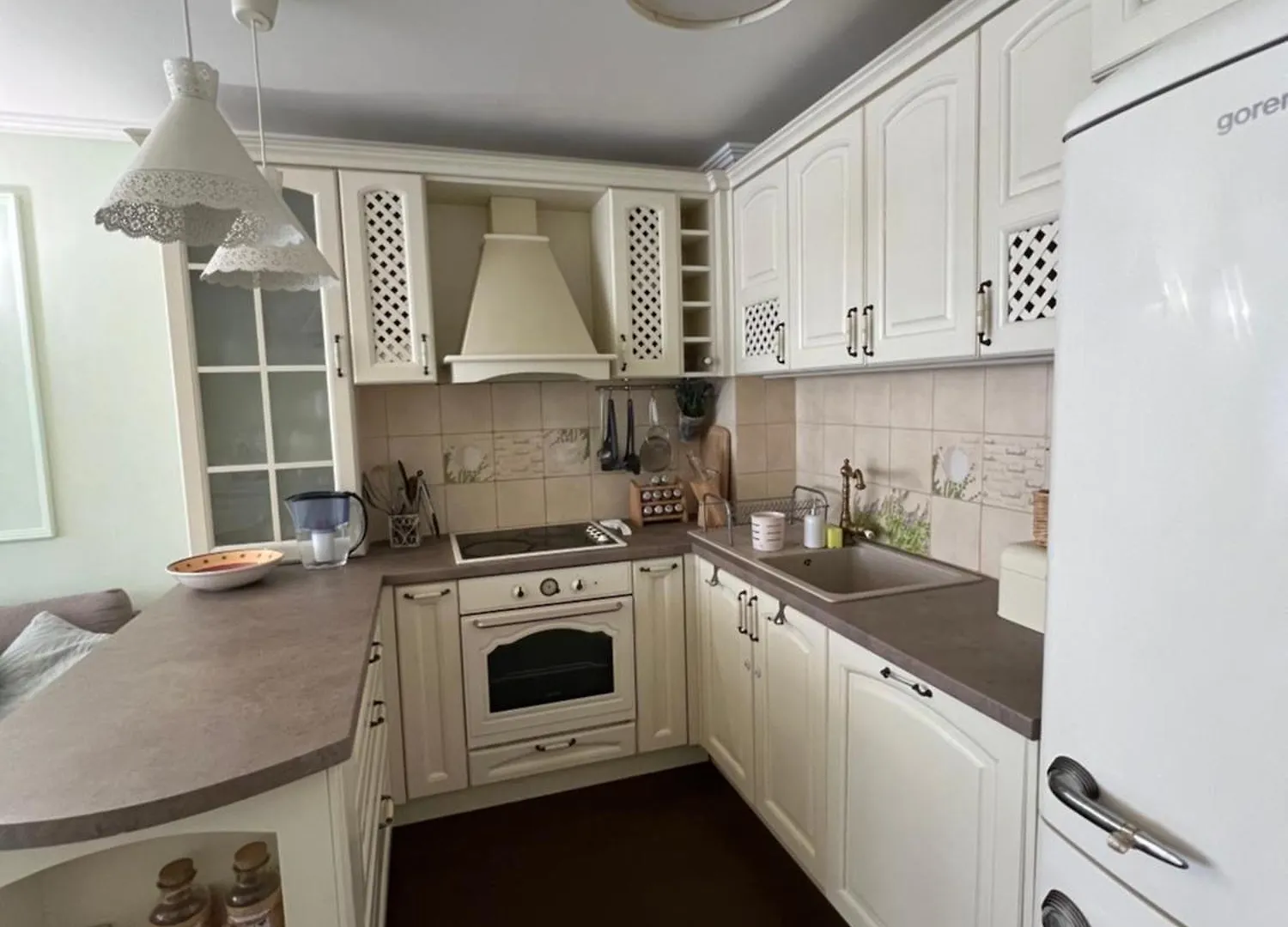 Shabby Chic Home Varna Apartment