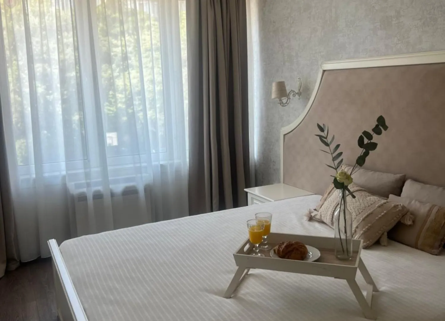 Shabby Chic Home Varna